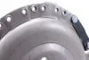 Комплект зчеплення VW Golf/Bora/Seat Toledo/Leon 1.6 16V 00-06 (d=210mm) UA63 BLUE PRINT ADV183037 (фото 2)