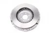 Комплект зчеплення VW Golf/Bora/Seat Toledo/Leon 1.6 16V 00-06 (d=210mm) UA63 BLUE PRINT ADV183037 (фото 3)
