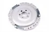 Комплект зчеплення VW Golf/Bora/Seat Toledo/Leon 1.6 16V 00-06 (d=210mm) UA63 BLUE PRINT ADV183037 (фото 4)