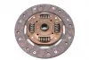 Комплект зчеплення VW Golf/Bora/Seat Toledo/Leon 1.6 16V 00-06 (d=210mm) UA63 BLUE PRINT ADV183037 (фото 6)