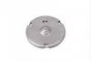Комплект зчеплення VW Golf/Bora/Seat Toledo/Leon 1.6 16V 00-06 (d=210mm) UA63 BLUE PRINT ADV183037 (фото 8)