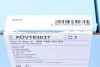 Комплект зчеплення VW Golf/Bora/Seat Toledo/Leon 1.6 16V 00-06 (d=210mm) UA63 BLUE PRINT ADV183037 (фото 10)