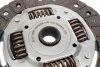 Комплект зчеплення AUDI: A2 (2000>2005) 1.4I/SEAT: CORDOBA (2002>) 1.4I, IBIZA (2001>) 1.4I/SKODA: F BLUE PRINT ADV183038 (фото 3)