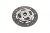 Комплект зчеплення AUDI: A2 (2000>2005) 1.4I/SEAT: CORDOBA (2002>) 1.4I, IBIZA (2001>) 1.4I/SKODA: F BLUE PRINT ADV183038 (фото 4)