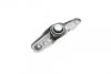 Комплект зчеплення AUDI: A2 (2000>2005) 1.4I/SEAT: CORDOBA (2002>) 1.4I, IBIZA (2001>) 1.4I/SKODA: F BLUE PRINT ADV183038 (фото 10)