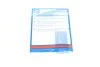 Комплект зчеплення FOR SINGLE MASS CONVERTED VEHICLESVW-AUDI BLUE PRINT ADV183040 (фото 8)