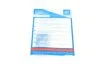 Комплект зчеплення FOR SINGLE MASS CONVERTED VEHICLESVW-AUDI BLUE PRINT ADV183040 (фото 9)
