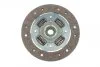 Комплект зчеплення VW Passat/Audi A4 1.6 94-01 (d=215mm) (+вижимний) UA63 BLUE PRINT ADV183043 (фото 4)