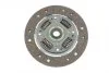 Комплект зчеплення VW Passat/Audi A4 1.6 94-01 (d=215mm) (+вижимний) UA63 BLUE PRINT ADV183043 (фото 5)