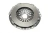 Комплект зчеплення Skoda Fabia/Octavia 1.9 TDI 96-14 (d=228mm) (+вижимний) (opt-om) BLUE PRINT ADV183053 (фото 2)