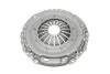 Комплект зчеплення Skoda Fabia/Octavia 1.9 TDI 96-14 (d=228mm) (+вижимний) (opt-om) BLUE PRINT ADV183053 (фото 3)