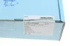 Комплект зчеплення Skoda Fabia/Octavia 1.9 TDI 96-14 (d=228mm) (+вижимний) (opt-om) BLUE PRINT ADV183053 (фото 10)
