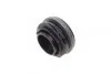 Комплект зчеплення VW Passat/Skoda Superb 1.9 TDI 98-08 (d=228mm) (+вижимний) UA63 BLUE PRINT ADV183055 (фото 4)