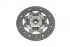 Комплект зчеплення VW Caddy 2.0SDI 03- UA63 BLUE PRINT ADV183056 (фото 4)