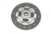 Комплект зчеплення VW Caddy 2.0SDI 03- UA63 BLUE PRINT ADV183056 (фото 5)