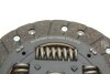 Зчеплення (компл.) + маховик VW Transporter T4 -03 BLUE PRINT ADV183065 (фото 11)