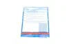 Зчеплення (компл.) + маховик VW Transporter T4 -03 (вир-во Blue Print) BLUE PRINT ADV183065 (фото 13)