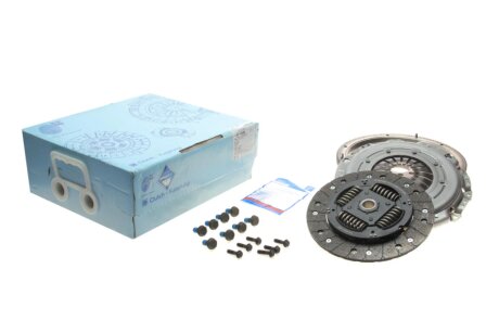 Зчеплення (компл.) + маховик VW Transporter T4 -03 BLUE PRINT ADV183065