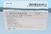 Комплект зчеплення VOLKSWAGEN POLO 1.2 PETROL/FUEL 11/2004->5/2005 BLUE PRINT ADV183073 (фото 10)