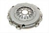 Комплект зчеплення VW Caddy III 2.0TDI 08-15 (d=241mm) 62/81/103kw UA63 BLUE PRINT ADV183078 (фото 4)