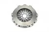 Комплект зчеплення VW Caddy III 1.9TDI 08-10 (77kw)/2.0TDI 07-10 (103kw) (d=240mm) UA63 BLUE PRINT ADV183080 (фото 2)