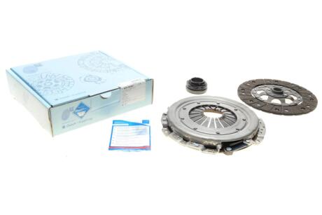 К-т зчеплення BLUE PRINT ADV183081