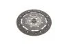 Комплект зчеплення VW Caddy III 1.9TDI 04-10 (77kw) (d=229mm) (+вижимний) (opt-om) BLUE PRINT ADV183082 (фото 2)