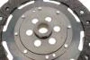 Комплект зчеплення VW Caddy III 1.9TDI 04-10 (77kw) (d=229mm) (+вижимний) (opt-om) BLUE PRINT ADV183082 (фото 3)