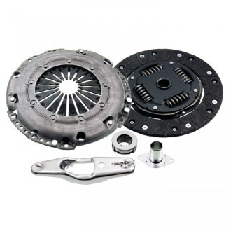 Комплект зчеплення VW-AUDI BLUE PRINT ADV183085