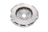Комплект зчеплення Seat Ibiza 01-09/Skoda Fabia/Roomster 1.4TDI 99-15 (51kw)(d=221mm)(+вижимний UA63 BLUE PRINT ADV183090 (фото 2)