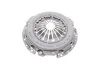 Комплект зчеплення Seat Ibiza 01-09/Skoda Fabia/Roomster 1.4TDI 99-15 (51kw)(d=221mm)(+вижимний UA63 BLUE PRINT ADV183090 (фото 3)