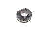Комплект зчеплення Seat Ibiza 01-09/Skoda Fabia/Roomster 1.4TDI 99-15 (51kw)(d=221mm)(+вижимний UA63 BLUE PRINT ADV183090 (фото 7)