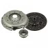 Комплект зчеплення Audi 100/A6 1.9 TDI 91-97 (d=228mm) (+вижимний) (66KW) (opt-om) BLUE PRINT ADV183092 (фото 1)