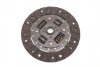 Диск зчеплення Audi, Seat, Skoda, VW C.I.U BLUE PRINT ADV183102 (фото 3)