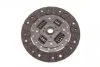 Диск зчеплення Audi, Seat, Skoda, VW (вир-во Blue Print) C.I.U BLUE PRINT ADV183102 (фото 3)