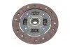 Диск зчеплення VW Passat 1.4-2.0 -01 (d=210mm) UA63 BLUE PRINT ADV183104 (фото 2)