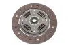 Диск зчеплення VW Passat 1.4-2.0 -01 (d=210mm) UA63 BLUE PRINT ADV183104 (фото 3)