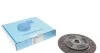 Диск зчеплення VW T4 1.9D/TD (d=215mm) UA63 BLUE PRINT ADV183108 (фото 1)
