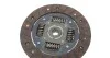 Диск зчеплення VW T4 1.9D/TD (d=215mm) UA63 BLUE PRINT ADV183108 (фото 2)