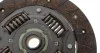 Диск зчеплення VW T4 1.9D/TD (d=215mm) UA63 BLUE PRINT ADV183108 (фото 3)
