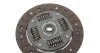 Диск зчеплення VW T4 1.9D/TD (d=215mm) UA63 BLUE PRINT ADV183108 (фото 4)