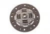 Диск зчеплення VW Caddy II 1.9SDI/D/1.7SDI 95-04 (D=200mm) UA63 BLUE PRINT ADV183109 (фото 3)