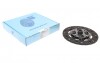 Диск сцепления VW Golf/Jetta 1.6TD/1.9D 83-99 (d=210mm)) UA63 BLUE PRINT ADV183112 (фото 1)