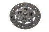 Диск зчеплення VW Golf/Jetta 1.6TD/1.9D 83-99 (d=210mm)) UA63 BLUE PRINT ADV183112 (фото 3)