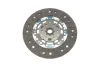 Диск зчеплення VW Golf IV 1.9 TDI/Sharan 1.9/2.0 TDI 95-10(d=240mm) UA63 BLUE PRINT ADV183115 (фото 2)