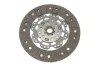 Диск зчеплення VW Golf IV 1.9 TDI/Sharan 1.9/2.0 TDI 95-10(d=240mm) UA63 BLUE PRINT ADV183115 (фото 3)