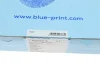 Диск зчеплення VW Golf IV 1.9 TDI/Sharan 1.9/2.0 TDI 95-10(d=240mm) UA63 BLUE PRINT ADV183115 (фото 4)