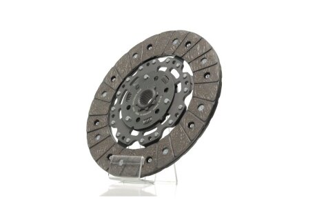 Диск зчеплення VW Golf IV 1.9 TDI/Sharan 1.9/2.0 TDI 95-10(d=240mm) UA63 BLUE PRINT ADV183115