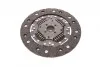 Диск зчеплення VW Caddy II 1.9 SDI 95-04 (d=200mm) UA63 BLUE PRINT ADV183119 (фото 3)