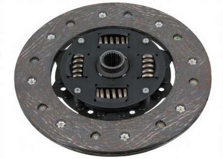 Диск зчеплення VW-AUDI BLUE PRINT ADV183121